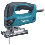 MAKITA 4350CT 720 W Top Handle Jig Saw 3 Orbital Settings Plus Straight Cutting