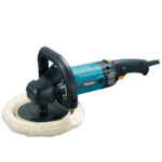 MAKITA 9237C 180 mm (7″) 1,200 W Variable Speed Polisher