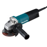 MAKITA 9556HB 100 mm (4″) 840 W Angle Grinder Toggle Switch