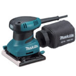 MAKITA BO4556 1/4 Sheet 200 W Finishing Sander