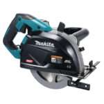 MAKITA CS002G 40Vmax XGT BL Cordless 185 mm (7-1/4″) Metal Cutter with Electric Brake Twin LED Lights
