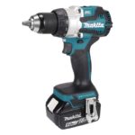 MAKITA DDF489 18V LXT BL Cordless 13 mm 110 N·m Cordless Driver Drill
