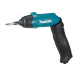 MAKITA DF001D 3.6V Li-Ion In-Line Cordless 6.0 N·m Screwdriver Built-In Battery
