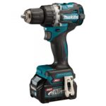 MAKITA DF002G 40Vmax XGT BL Brushless Cordless 13 mm 65 N·m Cordless Driver Drill