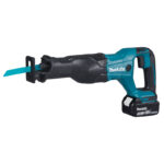 MAKITA DJR186 18V LXT Li-Ion Cordless Recipro Saw