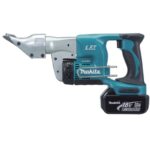 MAKITA DJS130 18V LXT Li-Ion Cordless 1.3 mm Metal Shear
