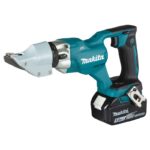 MAKITA DJS200 18V LXT BL Cordless 2.0 mm (14 Ga) Metal Shear