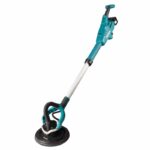 MAKITA DSL801 18V LXT BL AWS Cordless 225 mm (8-7/8″) Variable Speed Drywall Sander