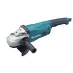 MAKITA GA7020 180 mm (7″) 2,200 W Angle Grinder Large Trigger Switch