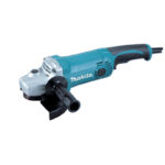 MAKITA GA7050 180 mm (7″) 2,000 W Angle Grinder Large Trigger Switch