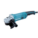 MAKITA GA7050R 180 mm (7″) 2,000 W Angle Grinder Anti-Restart Function