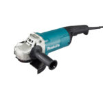 MAKITA GA7060 180 mm (7″) 2,200 W Angle Grinder Large Trigger Switch