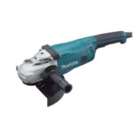 MAKITA GA9020 230 mm (9″) 2,200 W Angle Grinder Large Trigger Switch