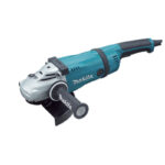MAKITA GA9040S 230 mm (9″) 2,600 W Angle Grinder Soft Start Large Trigger Switch