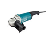 MAKITA GA9061 230 mm (9″) 2,200 W SJS II Angle Grinder Large Trigger Switch