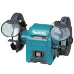 MAKITA GB602 150 mm (6″) 250 W Bench Grinder