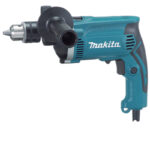 MAKITA HP1630 16 mm (5/8″) 710 W Hammer Drill with Keyed Chuck