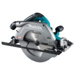 MAKITA HS011G 40Vmax XGT BL AFT AWS Cordless Magnesium Circular Saw, Electric Brake