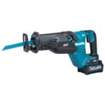 MAKITA JR002G 40Vmax XGT BL AVT Cordless Recipro Saw