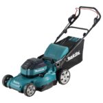 MAKITA LM001J 64Vmax BL Brushless Cordless 48cm (18-7/8″) 4 in 1 Lawn Mower