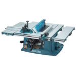 MAKITA MLT100 260 mm (10-1/4″) 1,500 W Table Saw