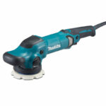 MAKITA PO5000C 125 mm (5″) 900 W Random Orbit Polisher