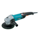 MAKITA SA7000C 180 mm (7″) 1,600 W Variable Speed Angle Sander