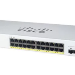 CBS220-24T-4G Cisco CBS220-24T-4G Switch 24xGE+4xSFP/rack-mount/smart switch