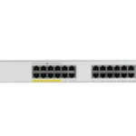 C1000-24T-4X-L Cisco C1000 Switch 24x GE/4x 10G SFP+