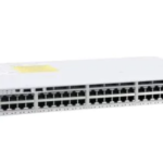 C9200L-48T-4G-E Cisco Catalyst 9200L Switch 48x1G 4x1G