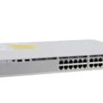 C9200L-24T-4G-E Cisco Catalyst 9200L Switch 24xGE Data/4x1G
