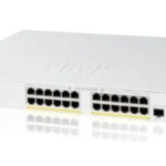 C1200-24T-4G Cisco Catalyst 1200 Switch 24x 1G RJ45/4x 1G SFP/Rack-mountable
