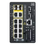IE-3100-8T2C-E Cisco Catalyst IE3100 Rugged Switch 8xGE RJ45/2xCombo GE