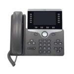 CP-8845-K9 Cisco 8800 IP Phone 5 Color Display/HD Audio/PoE Support