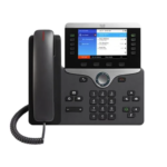 CP-8851-K9 Cisco IP Phone BYOD/VGA/Bluetooth