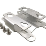 Cisco AIR-MNT-VERT1 Vertical Pole Wall Mounting Kit for Catalyst 9124AX AP