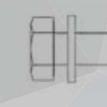 BS EN14399-4 System HV Preloaded Bolting