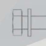 BS EN14399-3 System HV Preloaded Bolting