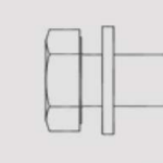ASTM F3125 High Strength Structural Bolts