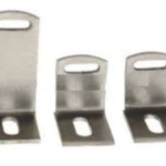 L Bracket SS 304 SS 316