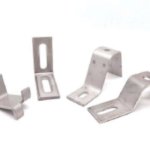 Z Bracket SS 304 SS 316