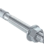 THROUGH Bolt SS 304 SS 316