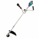 MAKITA UR006G 40Vmax XGT BL ADT AFT Cordless 3-Speed Grass Trimmer Bike Handle