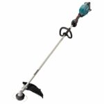 MAKITA UR007G 40Vmax XGT BL ADT AFT Cordless 3-Speed Grass Trimmer Loop Handle