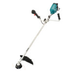 MAKITA UR012G 40Vmax X2 (80Vmax) XGT BL ADT AFT Cordless 3-Speed Grass Trimmer Bike Handle