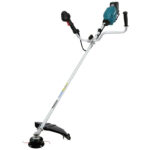 MAKITA UR013G 40Vmax XGT BL AFT Cordless Grass Trimmer, Bike Handle