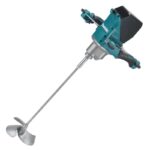 MAKITA UT001G 40Vmax XGT BL Cordless 240 mm (9-1/2″) Variable 2-Speed Mixer