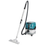 MAKITA VC001GL 40Vmax XGT BL Cordless 8L Dust Class L Vacuum Cleaner (Wet & Dry)