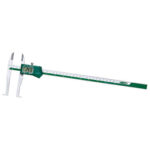 INSIZE 1129-300 Metric Digital Deep Hole Inside Groove Caliper