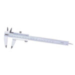 INSIZE 1205-1503S Metric Vernier Calipers Graduation 0.05mm